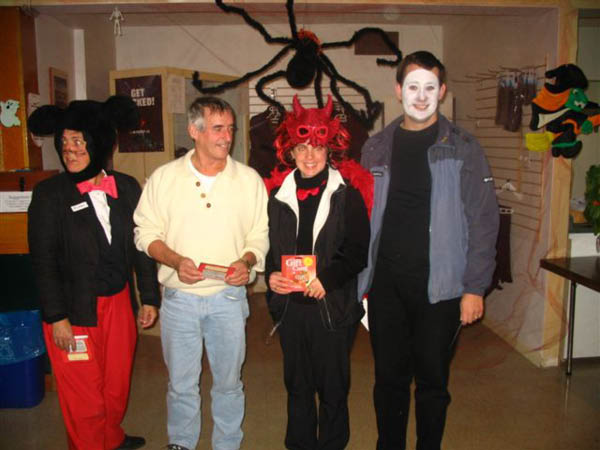 Halloween Speil Cornwall 2005 074