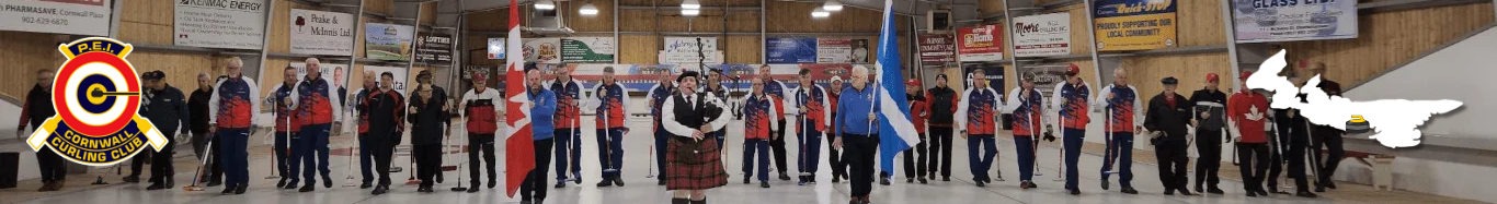 Cornwall Curling Club