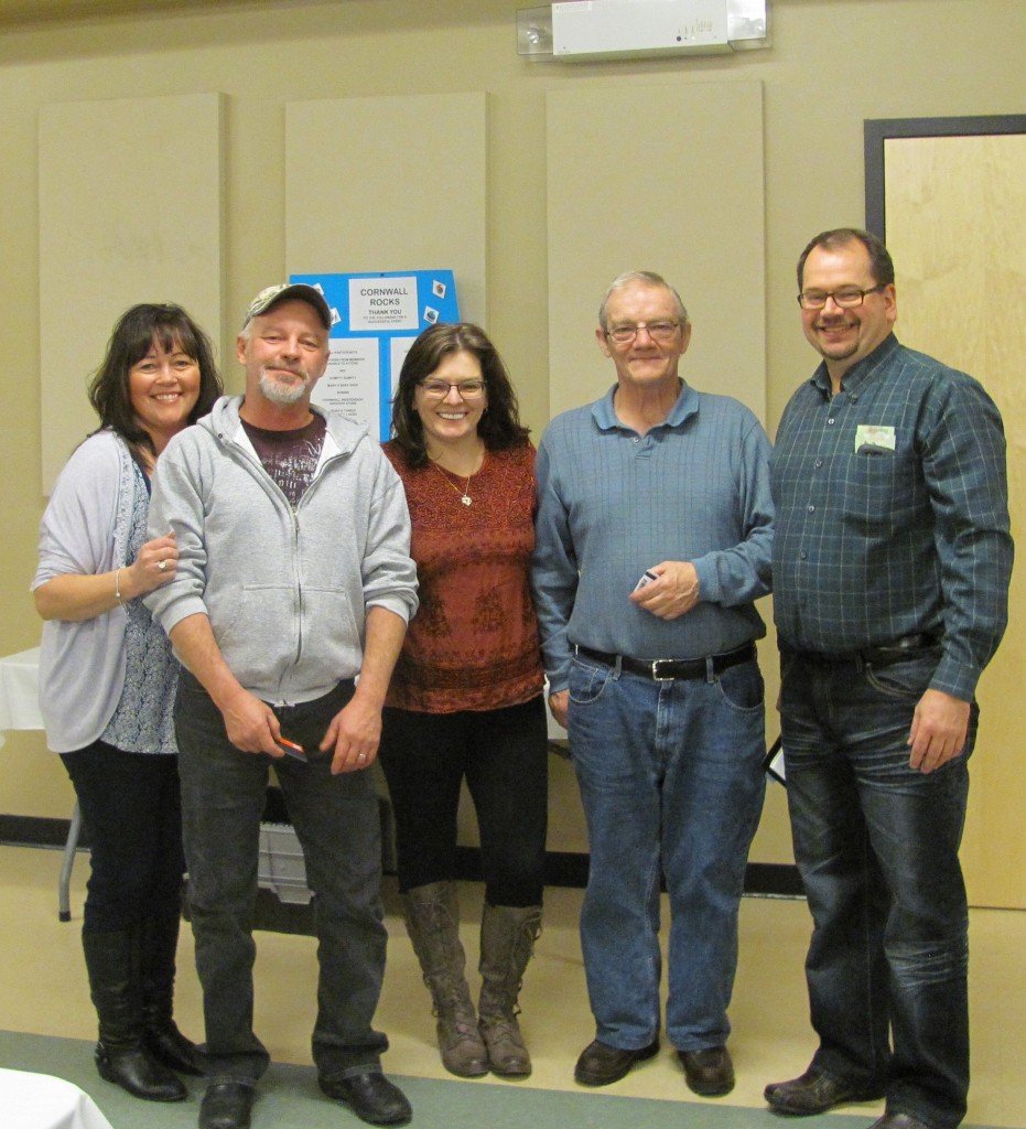Bryan Sutherland Team