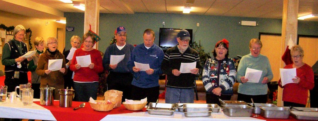 Christmas Choir 2015 2