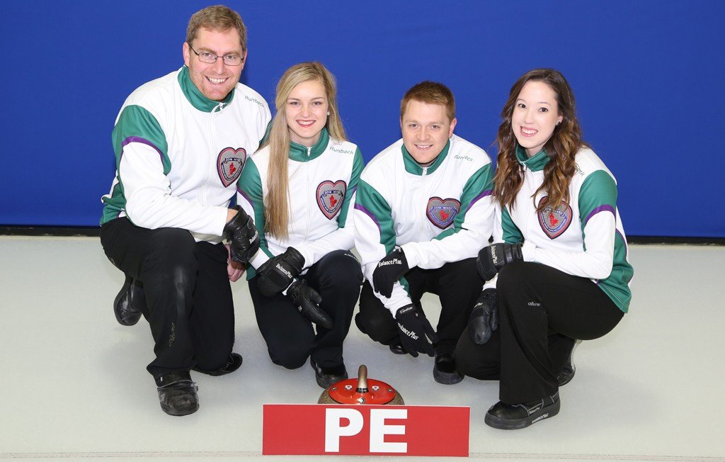 PEIteamMixed2015