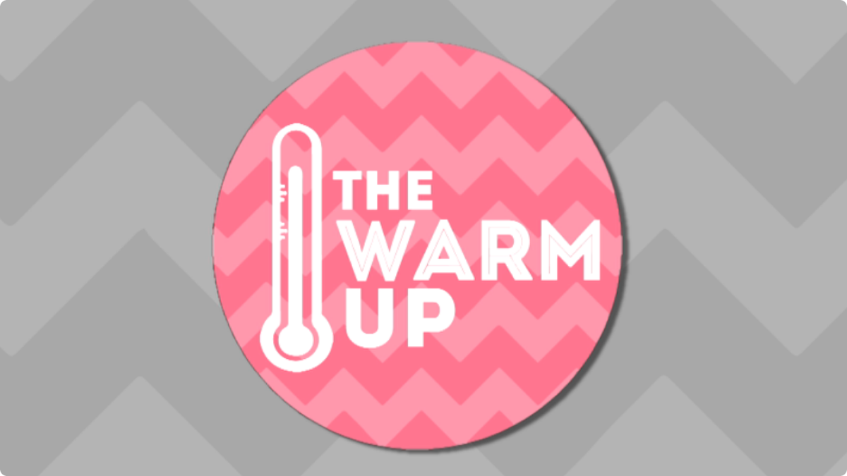 Warm up. Warm logo. Warm up картинка. Warm up logo.